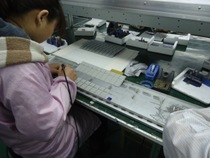 Soldering 2