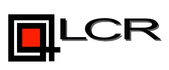 Lcr Logo