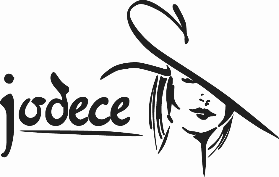 Hair And Beauty Logo. Jodece Hair and Beauty