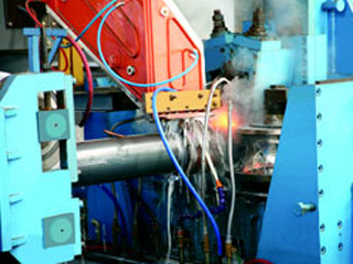 Tianjin Boyu Steel Pipe Co., Ltd.