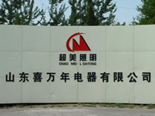 Shandong Xiwannian Electrical Co., Ltd.
