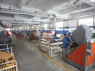 Tianjin Tengda Group Co., Ltd.