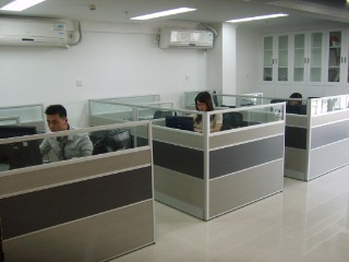 Shenzhen Vectex Technology Ltd.