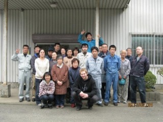 KYOEI GOLF INDUSTRY.CO.,LTD.