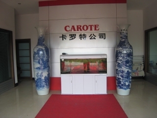 Zhejiang Carote Industry & Trade Co., Ltd. - Cookware, cookware set