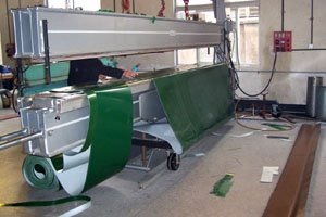 Kunming Conveyor Belt Co., Ltd.