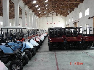 Jinhua Ryder Electrical Technology Co., Ltd.