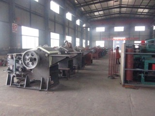 Henan Bedo Machinery Equipment Co., Ltd.