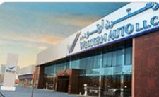 WESTERN AUTO LLC