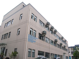 Linan Yingfeng Cleaning Products Co., Ltd.