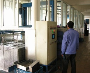 Ningbo Yinzhou Fuqiang Electrical Appliances & Metal Products Factory