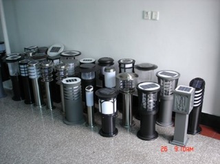 Ningbo Guangyao Solar Lamp Co., Ltd.