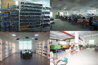 Shantou Sya Toys Factory