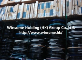 Shenzhen Winsome Electronic Technology Co., Ltd.