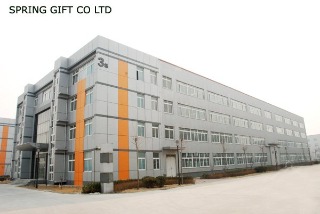 Yiwu Spring Gift (Craft) Co., Ltd.