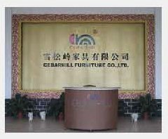 Cedarhill Outdoor Furniture Co., Ltd.