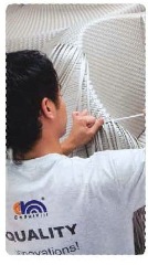 Cedarhill Outdoor Furniture Co., Ltd.