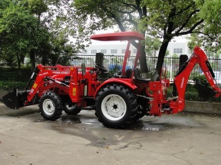 Qingdao Shunxinyuan Machinery Imp. & Exp. Co., Ltd.