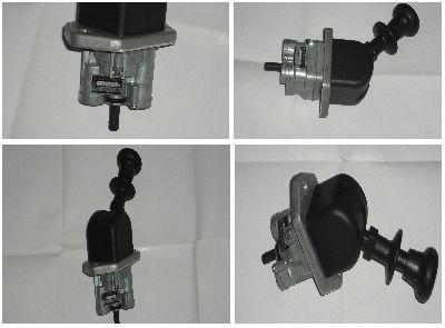 Dongfeng kinland Hand Control Valve 3517010-C0100
