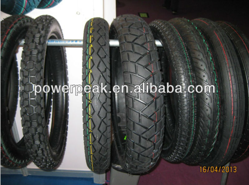 pneu moto 250x17 275x17 275x18 300x17 300x18 110x90x16 CST motorcycle tyres