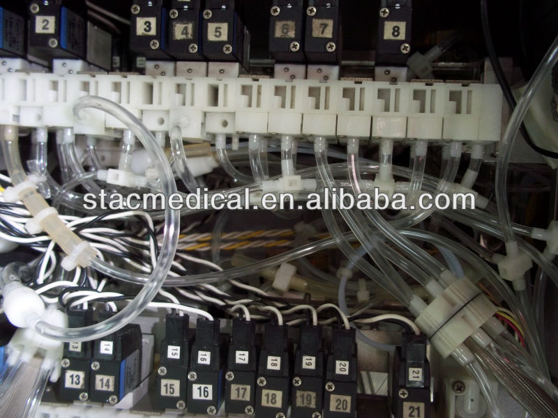 Spare parts for Sysmex hematology analyzer