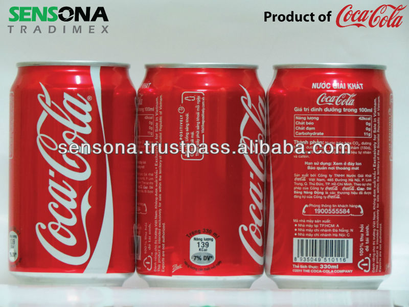 SOFT DRINKS - BEERS - ENERGY DRINKS