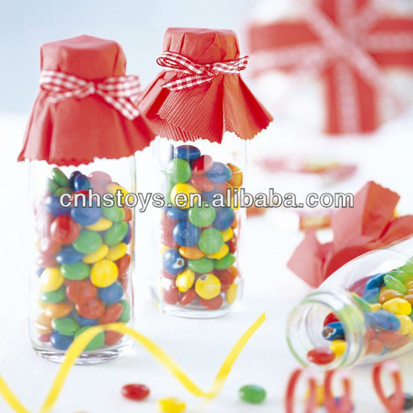Pull line cartoon hippo children toy candy