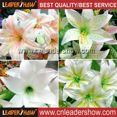 Top Choice Wedding Decor Lily