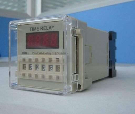 プログラマブルrelay+timezys4812v時間遅延リレー問屋・仕入れ・卸・卸売り