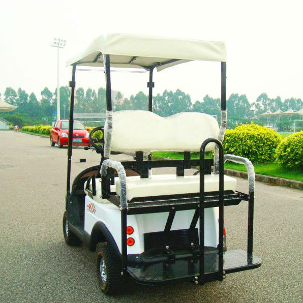 シングルシート　ミニ電動ゴルフカート電動ゴルフカート36v/1200w、 ceは、 電気ユーティリティビークル問屋・仕入れ・卸・卸売り