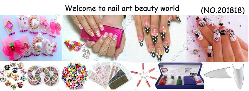 nail head