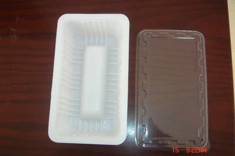 麺用のプラスチックの箱問屋・仕入れ・卸・卸売り