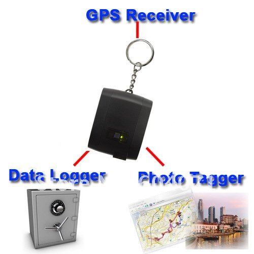 Free Shipping Wholesale Keychain GPS Receivers 3-in-1 Keychain GPS Receivers with Memory + GPS Data Logger and Photo Tagger Free Shipping Wholesale Keychain GPS Receivers 3-in-1 Keychain GPS Receivers with Memory + GPS Data Logger and Photo Tagger