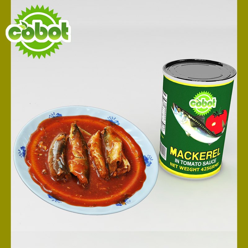 all types of canned sardine fish foods