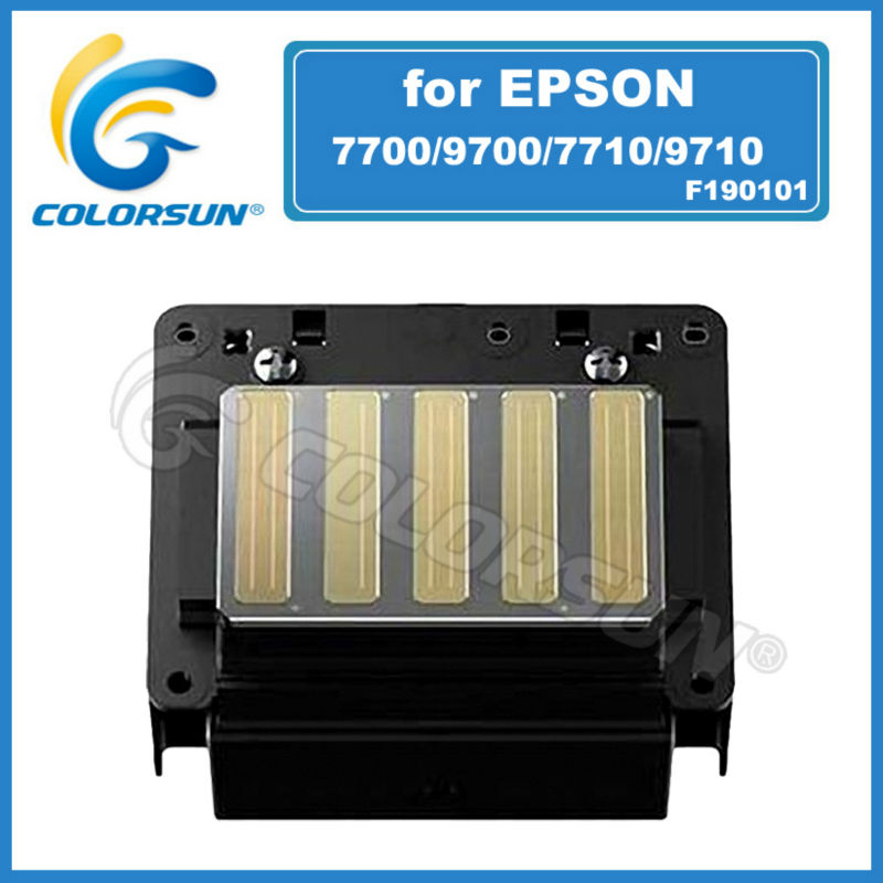 オリジナルプリントヘッド用epsonstyluspro9700770077109710( f190101) dx5dx6問屋・仕入れ・卸・卸売り