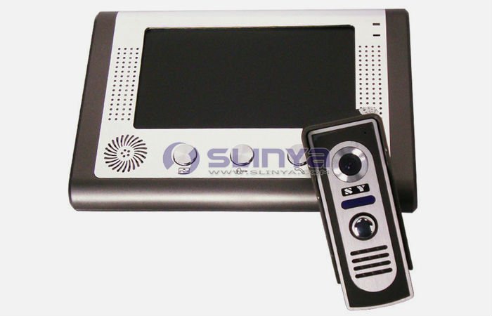 熱い販売のebayで同期480p音像ドアベルビデオドア電話問屋・仕入れ・卸・卸売り