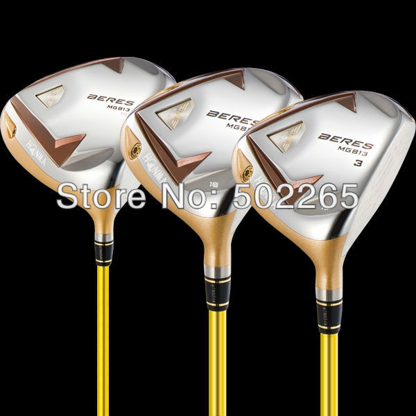 HONMA MG813 WOOD