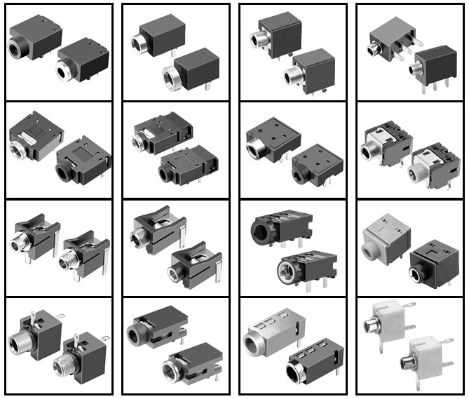 smd4端子pcbコネクタのためのデジタルアプライアンス仕入れ・メーカー・工場