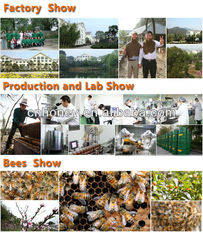 honey brands