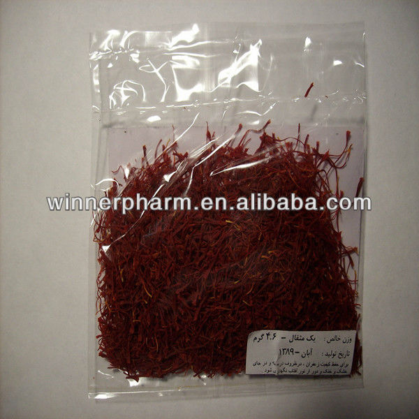 Top grade and Best price natraul Tibet Saffron,Saffron extract