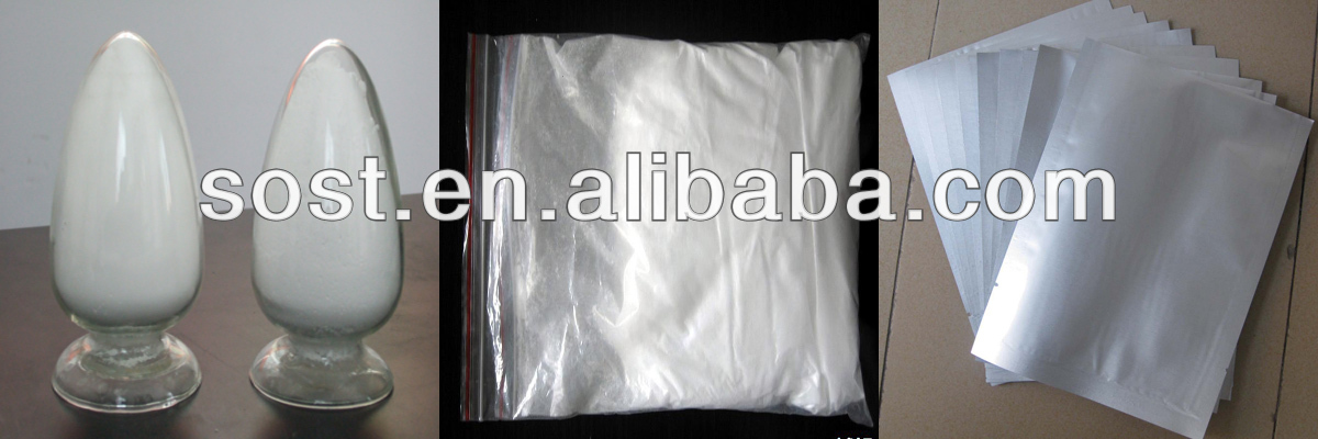 manufacturer supply aloe extract barbaloin 40%
