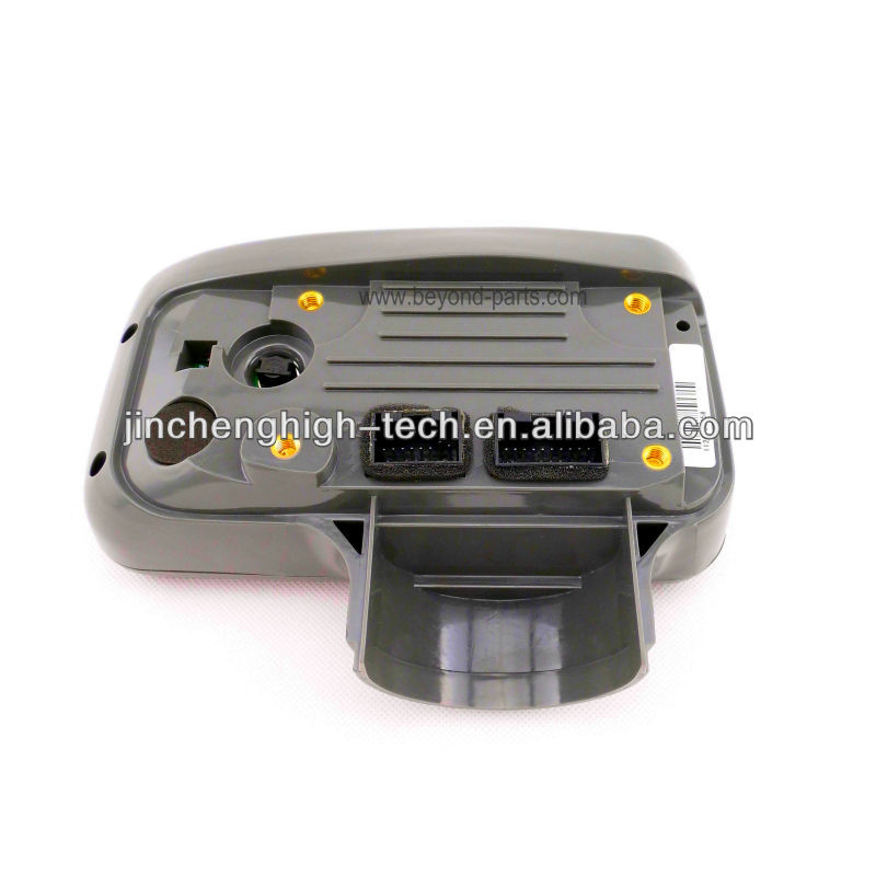 7834-72-6002 gauge monitor for pc200-6 pc300-6 excavator