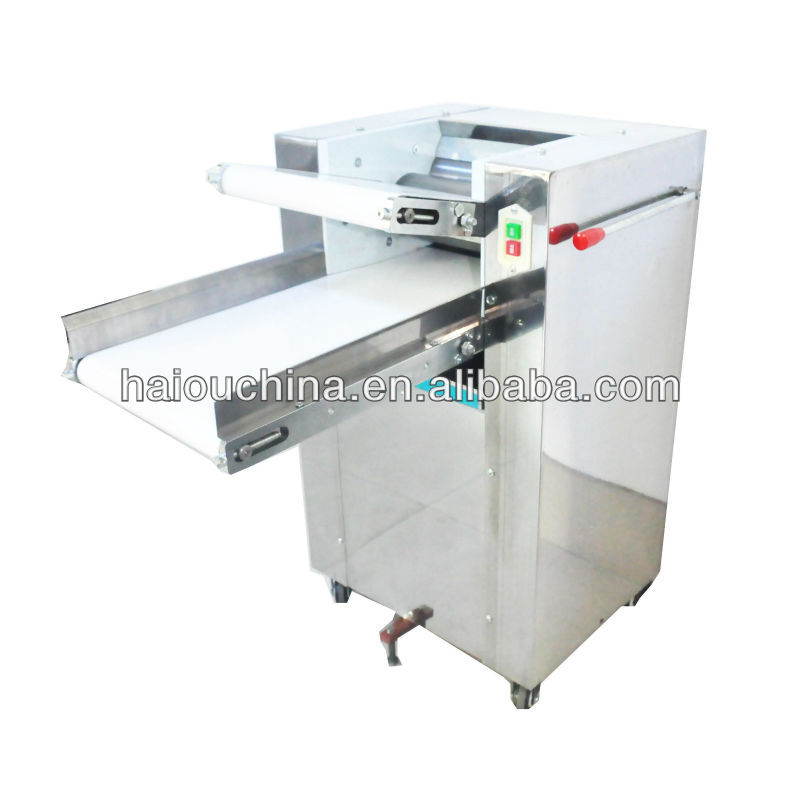 FLRM80 automatic dough rolling machine