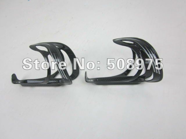 Wholesale! 2011 chris K cycles carbon fiber bottle cages /Bicycle bottle cage MTB/Road bike bottle cage Wholesale! 2011 chris K cycles carbon fiber bottle cages /Bicycle bottle cage MTB/Road bike bottle cage