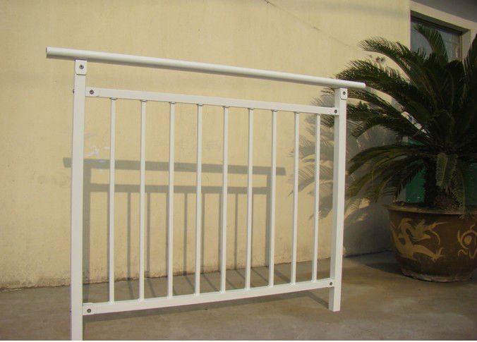 Balcony Railing Design - Buy Glass Balcony Railing,Modern Design ...