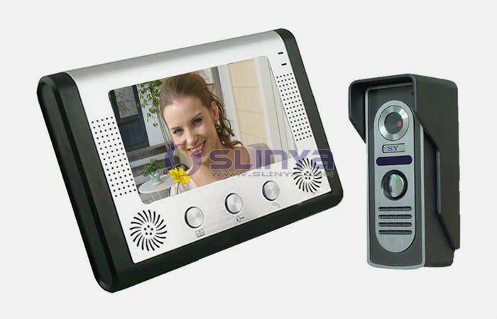 熱い販売のebayで同期480p音像ドアベルビデオドア電話問屋・仕入れ・卸・卸売り