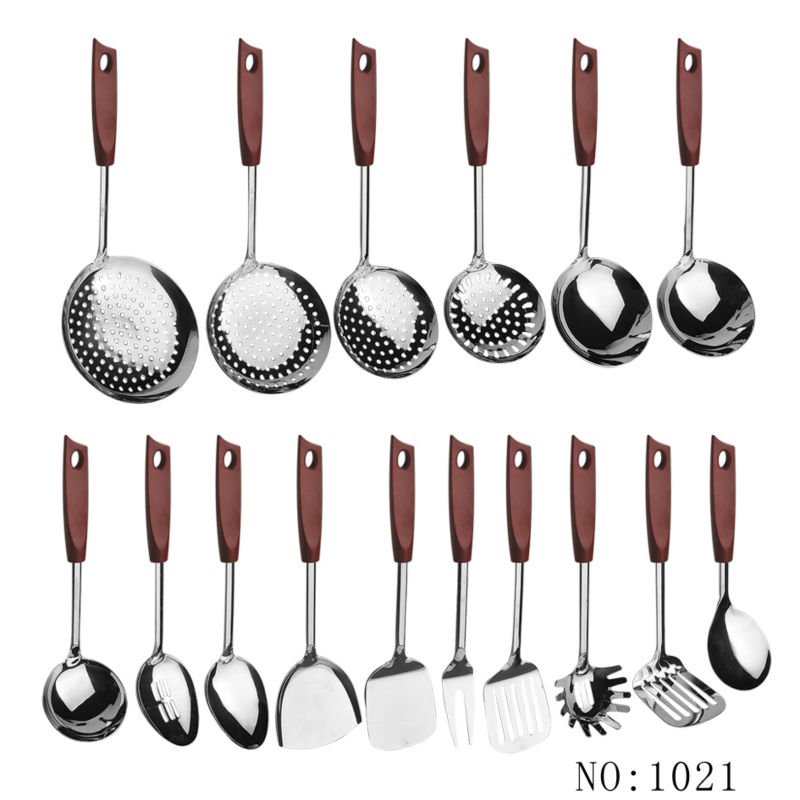 Cooking Tools Utensils And Equipments