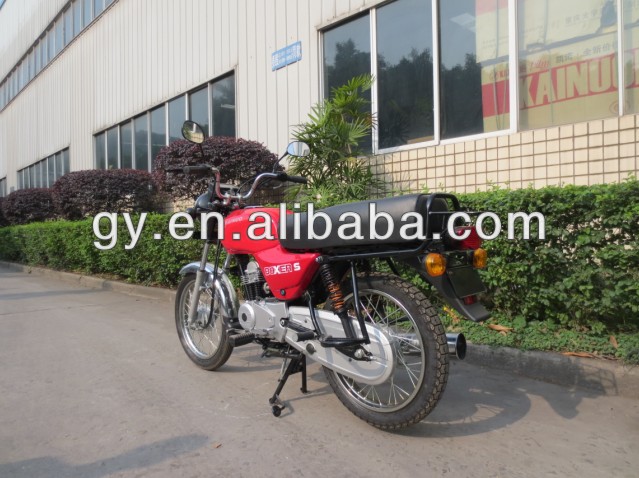 バジャジ100ccのbajajのオートバイ重慶、 kn100-8ボクサー問屋・仕入れ・卸・卸売り