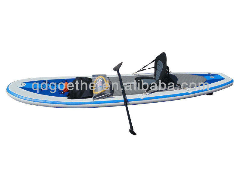 インフレータブルgtw330ゲーテ·パドルボードのsup仕入れ・メーカー・工場