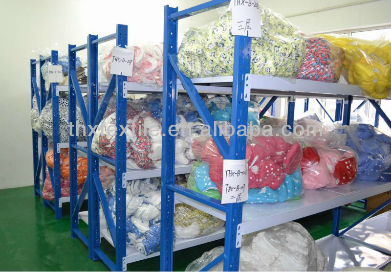 新しい到着の赤ちゃんの布おむつ再利用可能な中国卸売仕入れ・メーカー・工場